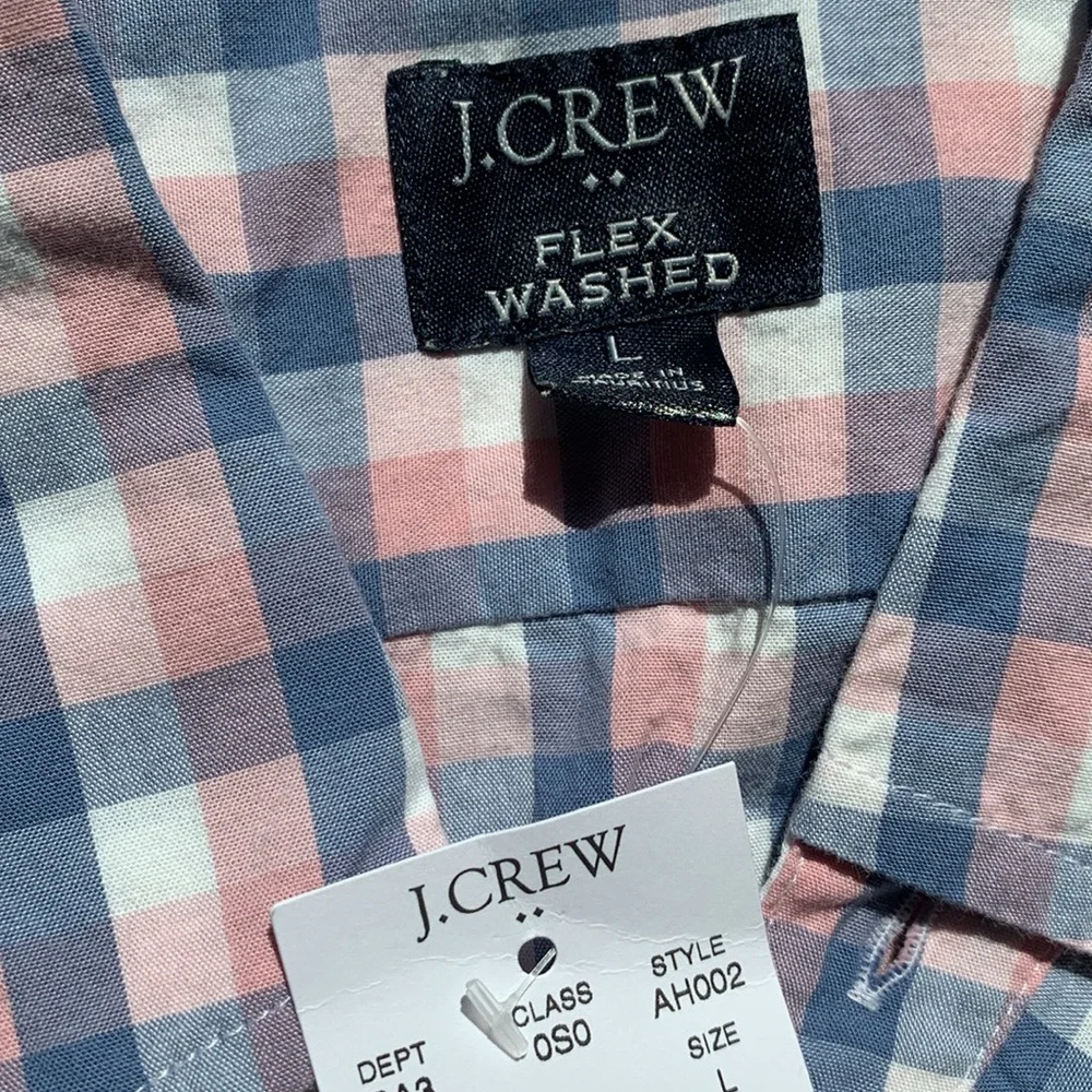 J. Crew new tags